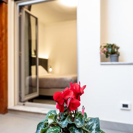 Mia Rooms B&B Milazzo Exteriér fotografie