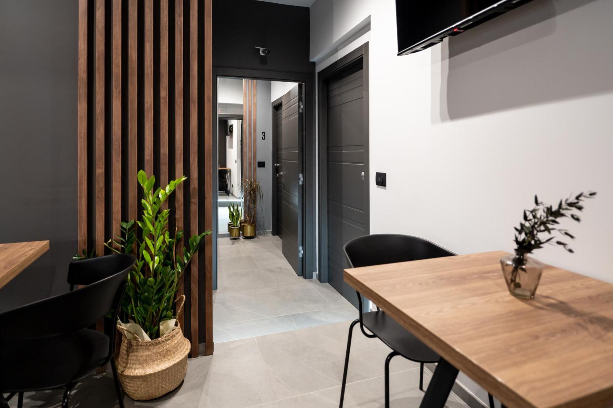 Mia Rooms B&B Milazzo Exteriér fotografie