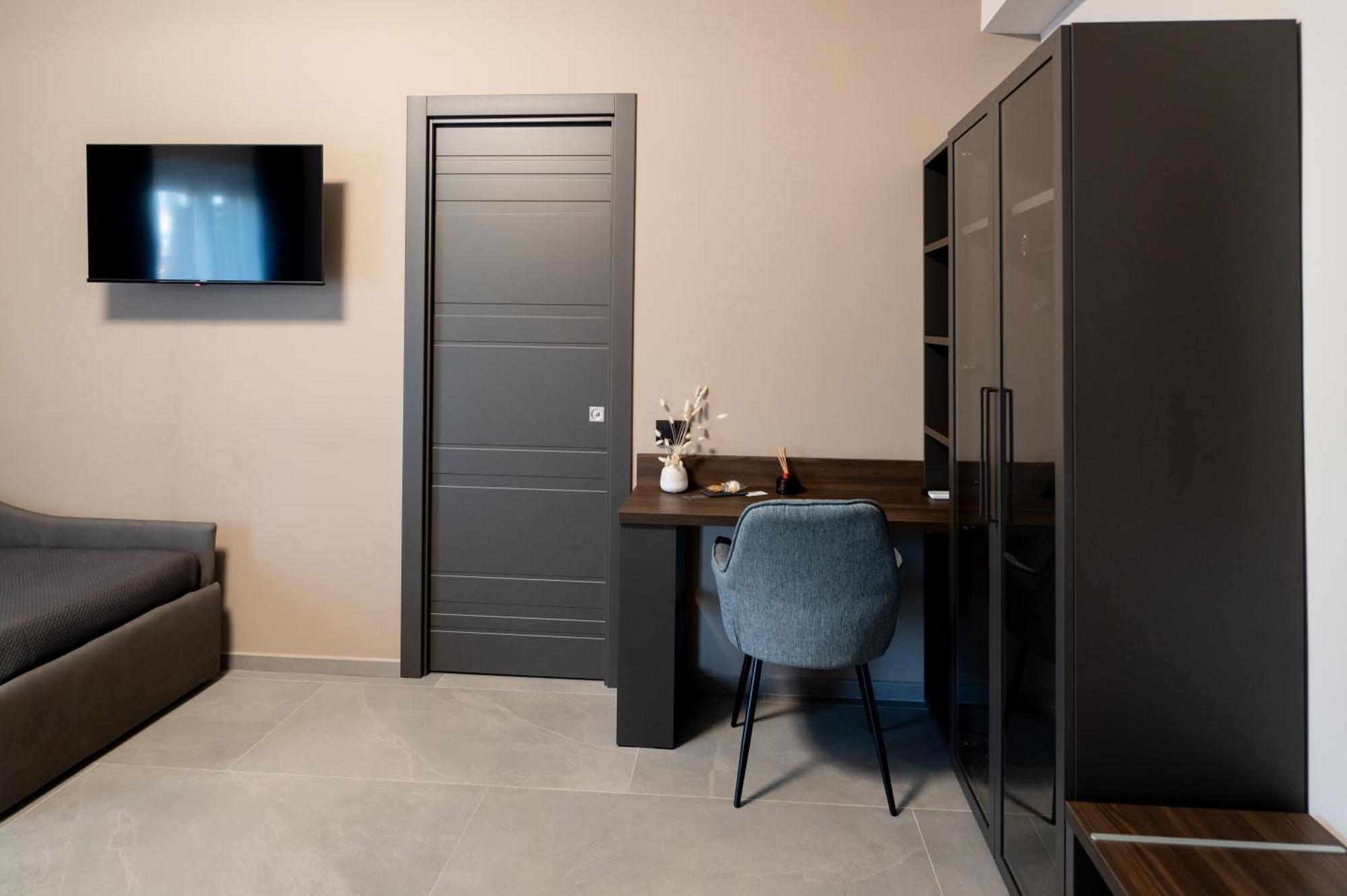 Mia Rooms B&B Milazzo Exteriér fotografie