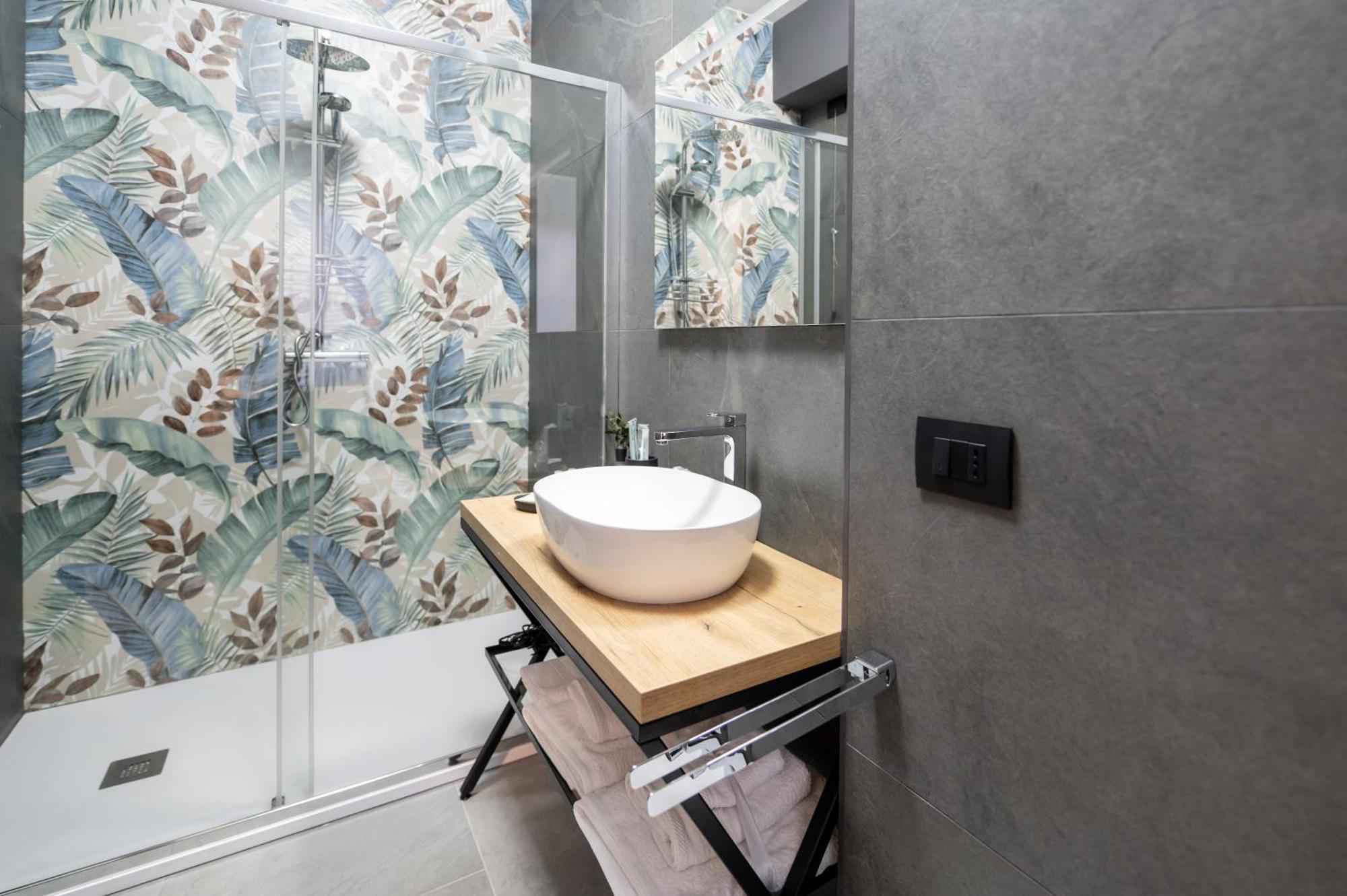 Mia Rooms B&B Milazzo Exteriér fotografie