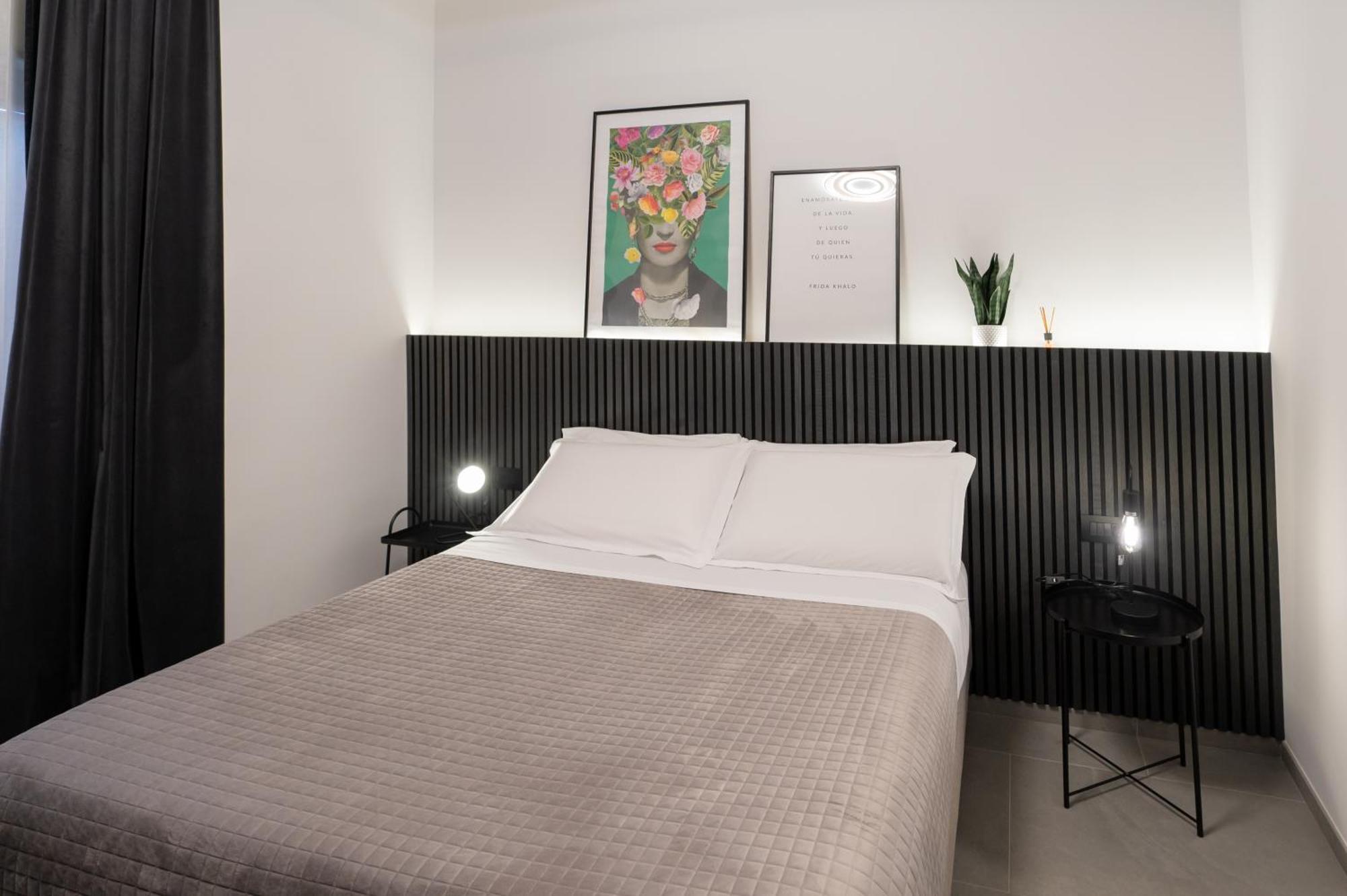 Mia Rooms B&B Milazzo Exteriér fotografie